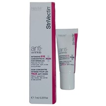 Strivectin Anti Wrinkle Intensive Eye Concentrate Plus for Wrinkles 0.25oz 7mL - £4.74 GBP