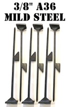 Steel Target Stands 30in. Tall Knock-over Metal Shooting Target Stand Se... - $131.99