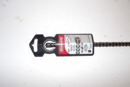 3/8&quot; x 18&quot;  Concrete Hammer Drill Bit SDS Plus Diablo DMAPL2250 - $23.76