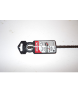 3/8&quot; x 18&quot;  Concrete Hammer Drill Bit SDS Plus Diablo DMAPL2250 - $23.76