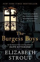 The Burgess Boys - £18.04 GBP