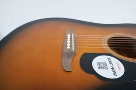 Fender California Debut Redondo Series Acoustic Guitar 0974000503 image 5