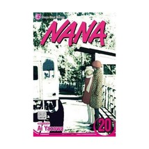 Nana 20 Yazawa, Ai/ Yazawa, Ai (Illustrator) - £8.50 GBP