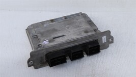 2007 Ford Explorer Mountaineer 4.0L ECU 6L2A-12A650-AZD ECM PCM Engine Computer image 5