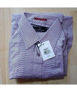 Bugatchi | Multicolor | Men&#39;s Medium | Style: AS3022L16 - $2,375.85 MXN