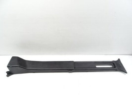 09 Mercedes W463 G55 G500 trim, interior b-pillar, right 4636900426 black - £72.07 GBP