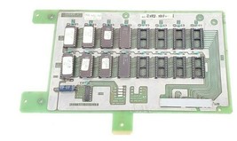GOULD MODICON ASSY S480-200 REV. B PCB MEMORY CPU MODULE S482-400 - $150.00