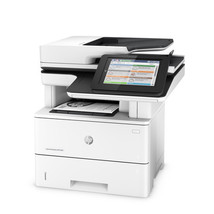 HP LaserJet Enterprise M527dn All-in-One Monochrome Laser Printer F2A76A - £876.47 GBP