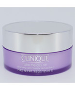 Clinique Take The Day Off Cleansing Balm Full Size 125 ml / 3.8 fl oz - £21.01 GBP
