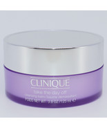 Clinique Take The Day Off Cleansing Balm Full Size 125 ml / 3.8 fl oz - $36.54 CAD