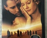 City Of Angels DVD Special Edition Snap Case Nicolas Cage, Meg Ryan Wide... - $9.98