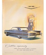 CADILLAC SUPERIORITY - Fleetwood Sixty Special - Jeweled V-1961 Vintage ... - €8,48 EUR