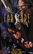 NEW! Farscape: Starburst Edition - Season 4: Collection 2 (DVD, 2006) - £4.71 GBP