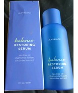 Aavrani Balance Restoring Serum Full Size Aavrani Balance Facial Serum NIB - $25.99