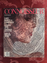 CONNOISSEUR Magazine May 1983 Annenberg Sunnylands Alfred Brendel Henry Moore - £12.93 GBP