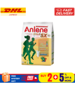 1 X 1kg ANLENE GOLD 5X Milk Powder for Adult 45+ Stronger Bones - $1,087.91 MXN