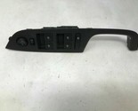 2010-2017 GMC Terrain Master Power Window Switch OEM C01B20006 - $49.49