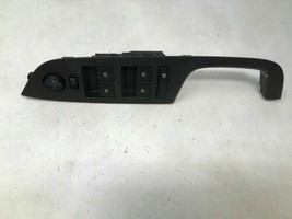 2010-2017 GMC Terrain Master Power Window Switch OEM C01B20006 - £38.78 GBP