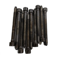 Cylinder Head Bolt Kit From 2007 Volkswagen Jetta  2.0 - £27.38 GBP