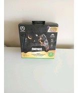 PowerA Advantage Wired Controller for Xbox Series X S One, FORTNITE Midas - $25.41