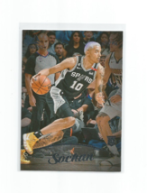 Jeremy Sochan (Spurs) 2022-23 Panini Chronicles Luminance Rookie Card #159 - £3.92 GBP