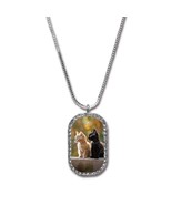 Kittens Necklace - £7.82 GBP