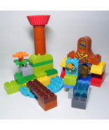 Lego Duplo 10514 JAKE'S PIRATE SHIP BUCKY Loose Bricks - £7.99 GBP