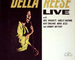 Della Reese Live [Vinyl] - $24.99