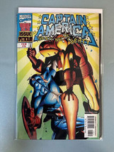 Captain America: Sentinel of Liberty #6 - £2.82 GBP