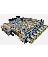 6R140 VALVE BODY 2011 UP FORD F250 All F Series - $6,711.21 MXN