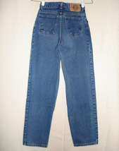 Arizona Jeans Boys Size 14 Blue Denim Pants Kids Clothing E - $9.00