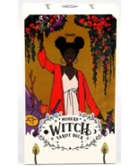 The Modern Witch Tarot 78 Card Deck &amp; Electronic Guidebook - £12.74 GBP