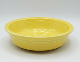 Fiesta merchandise sunflower yellow medium cereal soup salad bowl partyware-
... - £33.50 GBP