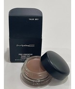 MAC Pro Longwear Paint Pot TAILOR GREY .17 fl oz / 5 g NEW - $394.03 MXN