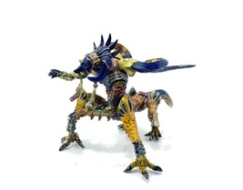 Final Fantasy Square Enix Creatures Model Figure Vol.4 w/ Card - Nemesis - £21.20 GBP