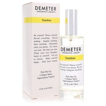 Demeter Sunshine by Demeter Cologne Spray 4 oz for Women - $55.00