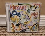 Mozart in the Morning / Various by Various Artists (CD, 1992) - $5.22