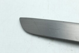 2003-2008 INFINITI FX35 FX45 INTERIOR DOOR GRAB HANDLE COVER REAR LEFT H1769 image 4