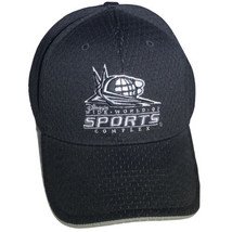 Disney Wide World Of Sports Complex Small - Medium Flex Fitted Polyester Hat - £8.67 GBP