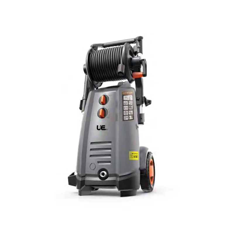 Ash machine household commercial high pressure washer automatic portable for and garden thumb200