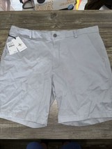 Coastaoro Shorts Light Grey Chino Men’s Size 38. NWT. 5 - $14.84