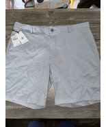 Coastaoro Shorts Light Grey Chino Men’s Size 38. NWT. 5 - $14.84