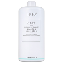 Keune Care Derma Regulate Shampoo, 33.8 Oz.