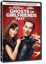 Ghosts of Girlfriends Past DVD - £2.33 GBP
