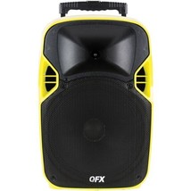 12&quot; Mobile Theater Projector/Speaker with Screen - $8,642.97 MXN