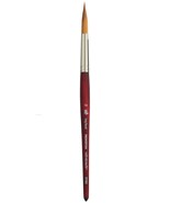 Princeton Velvetouch Long Round #14- - $20.66