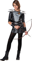 InCharacter Midnight Huntress Tween Costume, Medium - $100.41