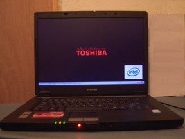 Toshiba Satellite L35-S2194 15.4&quot; 1.60GHz Intel 1GB Ram 80GB Hard Drive ... - £28.40 GBP