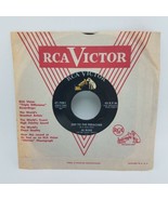 AL ELIAS: Chickadee / Off to the Preacher RCA 47-7081 Rockabilly Mod R&amp;B... - $21.84 CAD