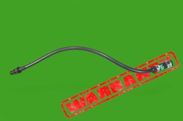 2003-2012 Mercedes R230 SL500 SL600 SL55 Water Tank Radiator Pipe Hose OEM - $39.00